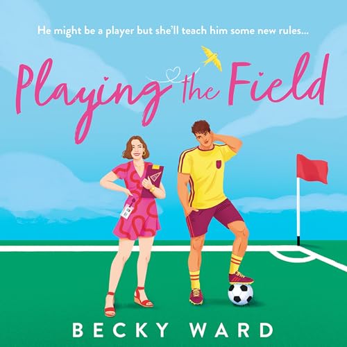 Cover of Playing the Field