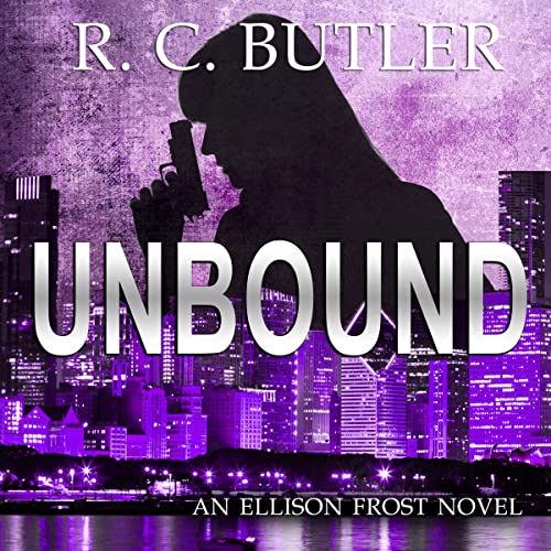 Cover of Unbound