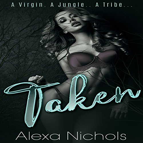 Cover of Taken