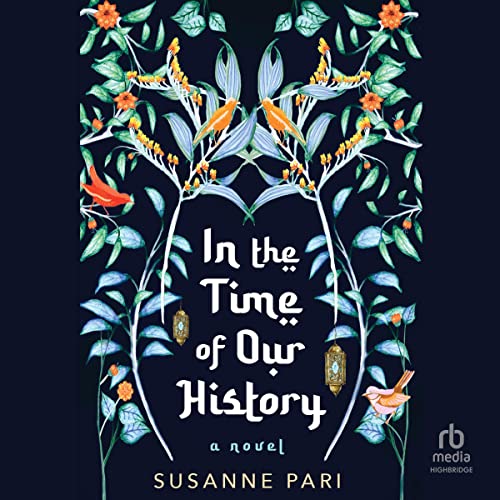 Cover of In the Time of Our History