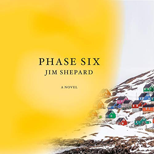Cover of Phase Six