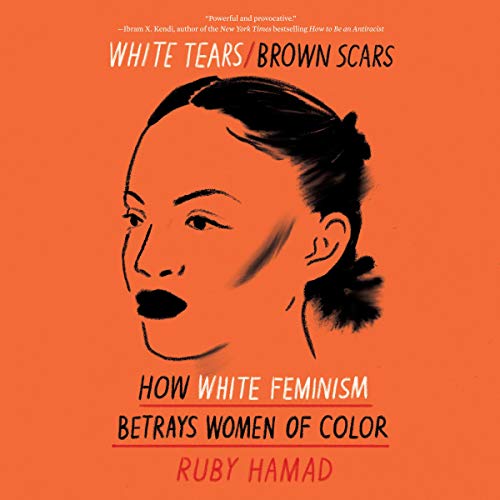 Cover of White Tears/Brown Scars