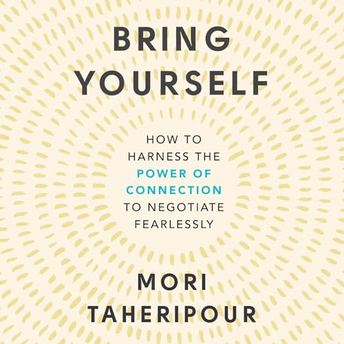 Cover of Bring Yourself