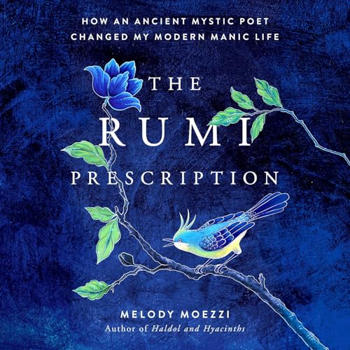 Cover of The Rumi Prescription