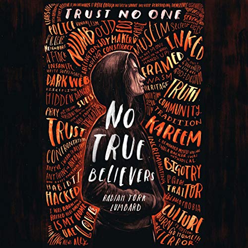 Cover of No True Believers