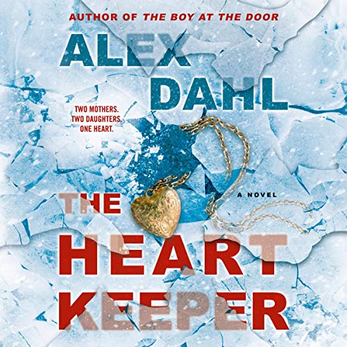 Cover of The Heart Keeper