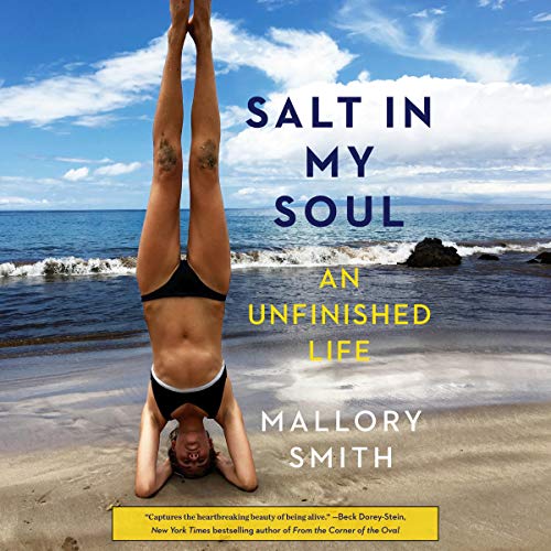 Cover of Salt in My Soul