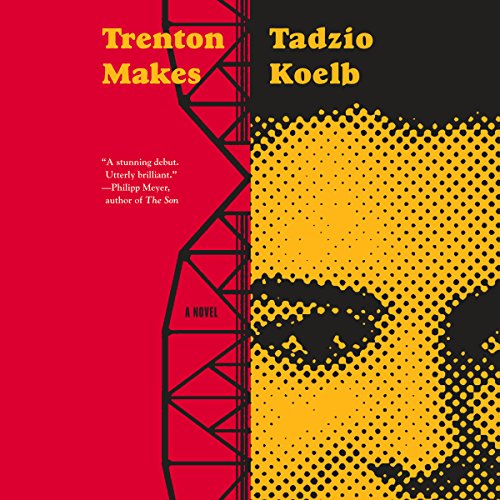 Cover of Trenton Makes