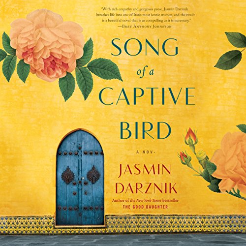 Cover of Song of a Captive Bird