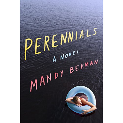Cover of Perennials