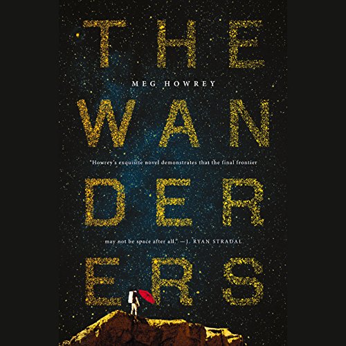 Cover of The Wanderers