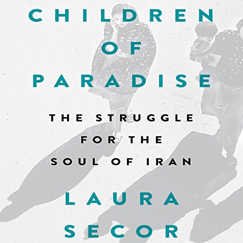 Cover of Children of Paradise