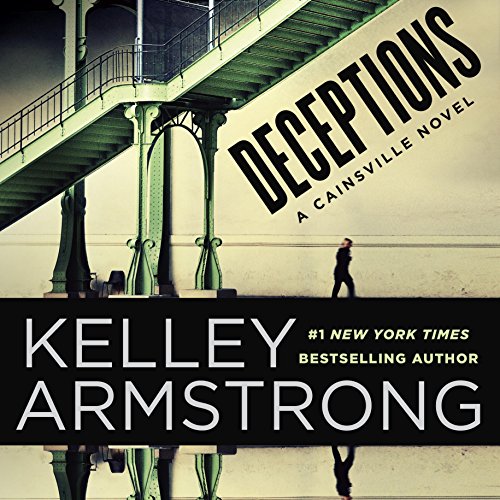 Cover of Deceptions