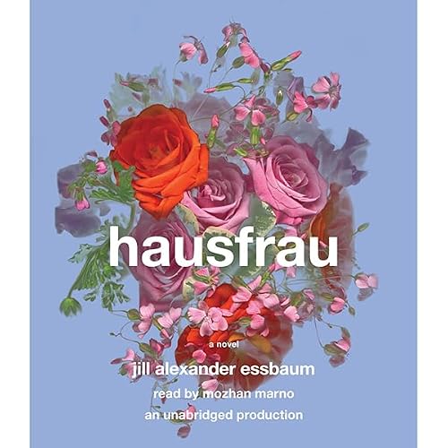 Cover of Hausfrau