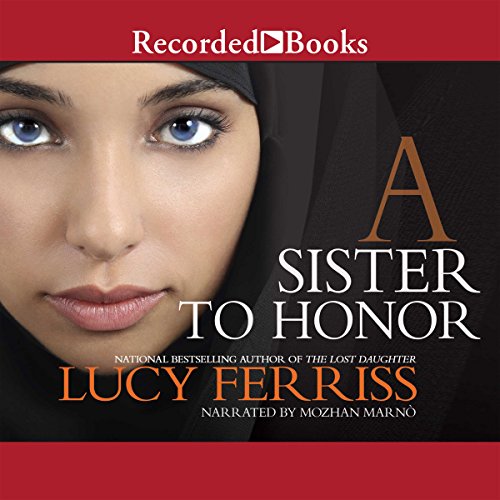 Cover of A Sister to Honor