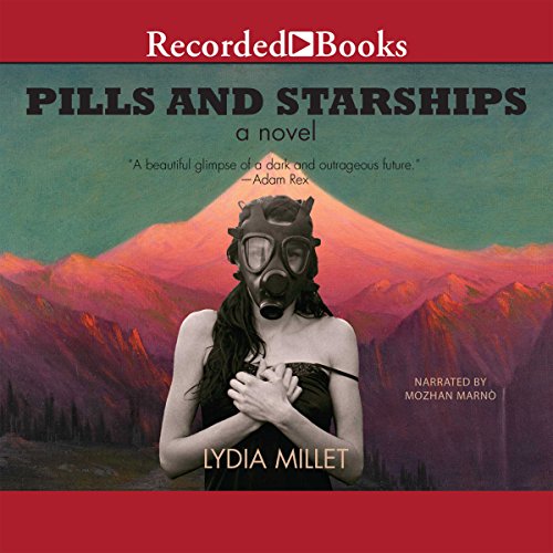 Cover of Pills and Starships