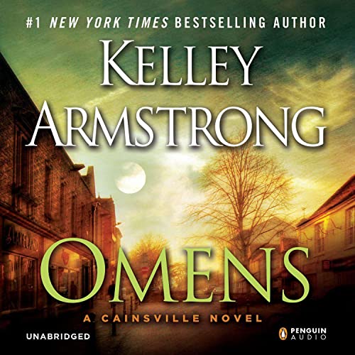 Cover of Omens