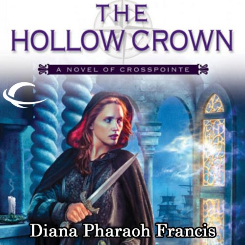 Cover of The Hollow Crown