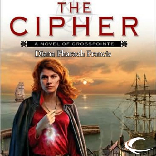 Cover of The Cipher