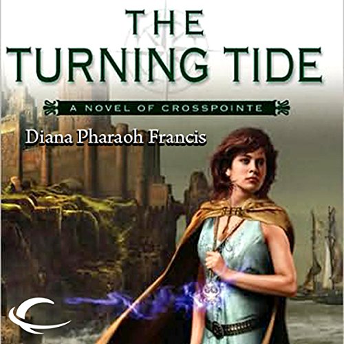 Cover of The Turning Tide