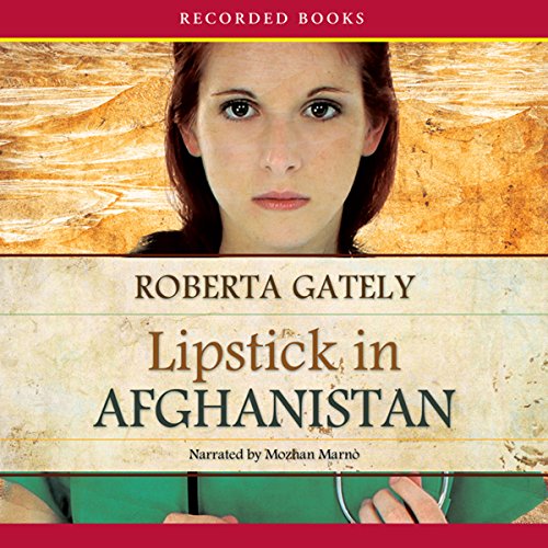Cover of Lipstick in Afghanistan