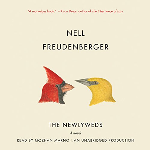 Cover of The Newlyweds