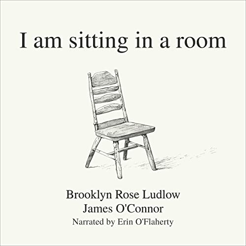 Cover of I am sitting in a room