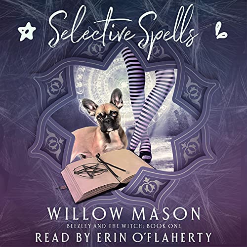 Cover of Selective Spells