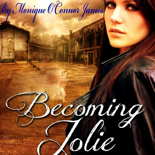 Cover of Becoming Jolie