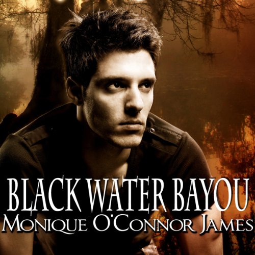Cover of Black Water Bayou
