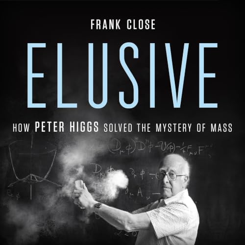 Cover of Elusive
