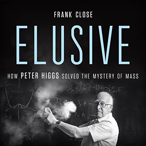 Cover of Elusive