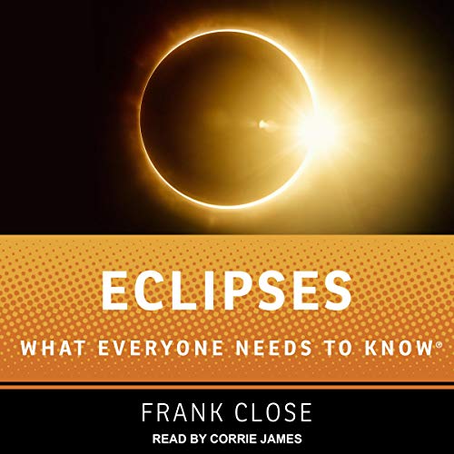 Cover of Eclipses