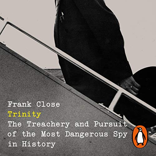 Cover of Trinity