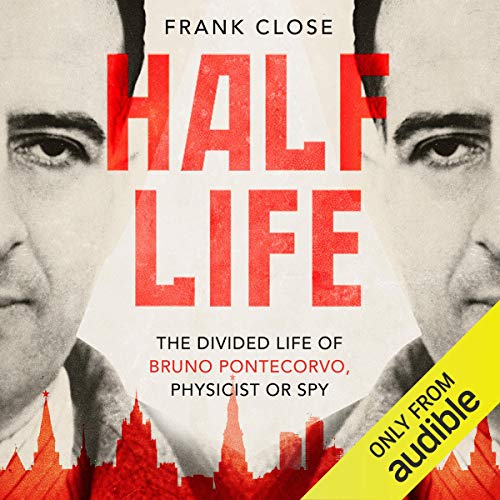 Cover of Half-Life