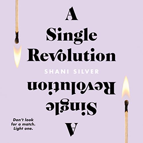 Cover of A Single Revolution