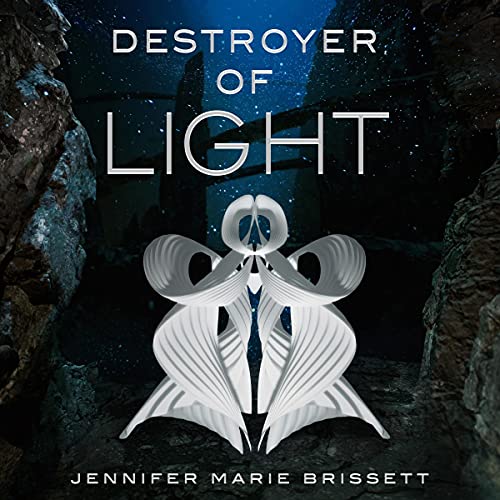 Cover of Destroyer of Light