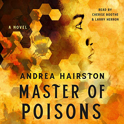 Cover of Master of Poisons