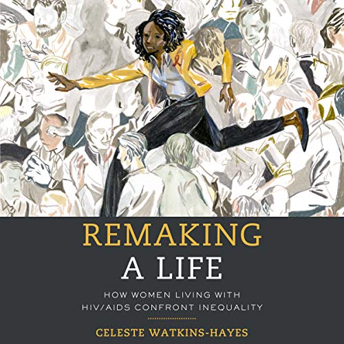 Cover of Remaking a Life