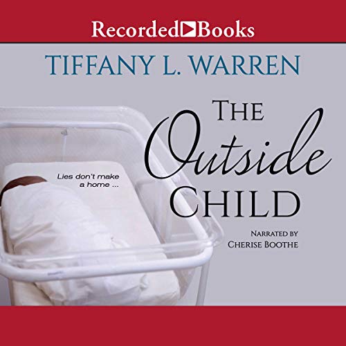 Cover of The Outside Child