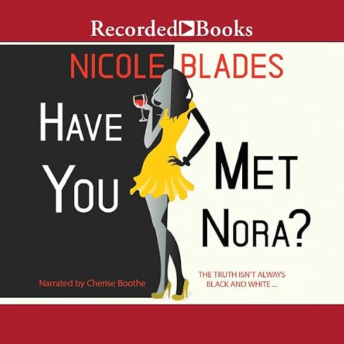 Cover of Have You Met Nora?