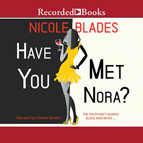 Cover of Have You Met Nora?