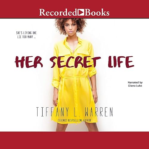 Cover of Her Secret Life