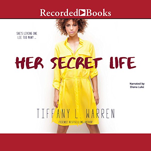 Cover of Her Secret Life