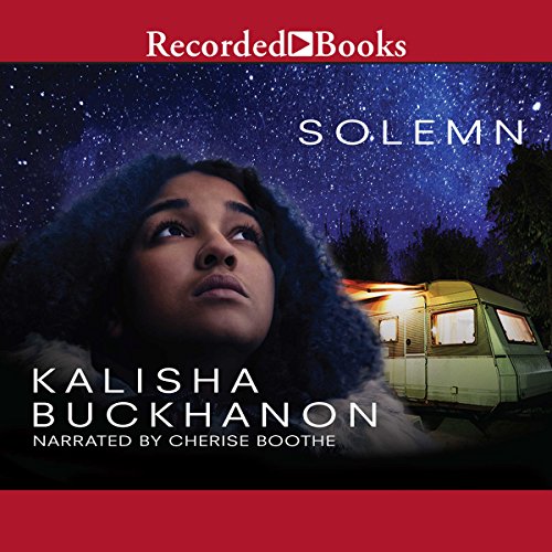 Cover of Solemn