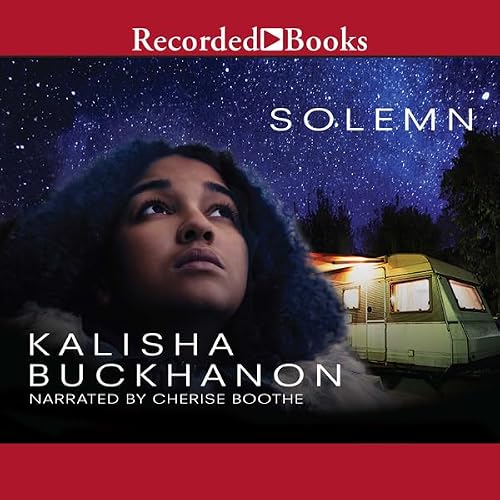 Cover of Solemn