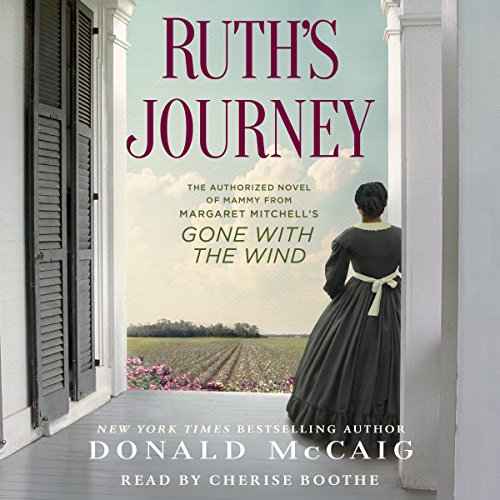 Cover of Ruth's Journey