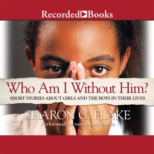 Cover of Who Am I Without Him?