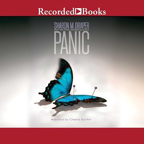 Cover of Panic