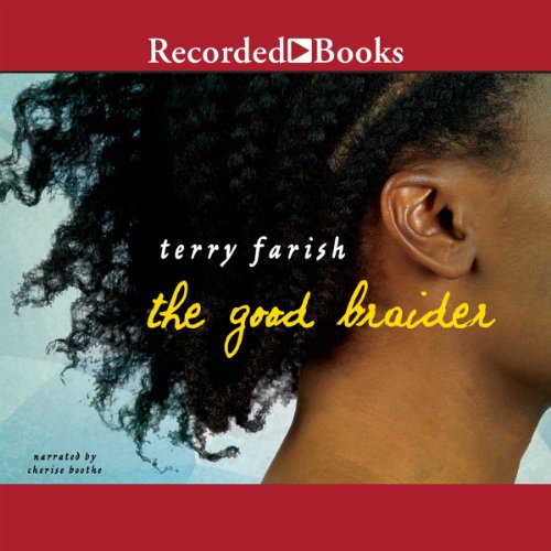 Cover of The Good Braider